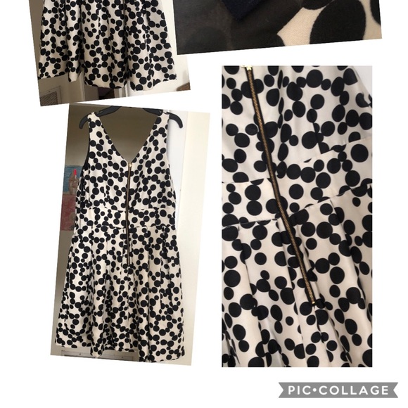 Taylor dress - Picture 2 of 2